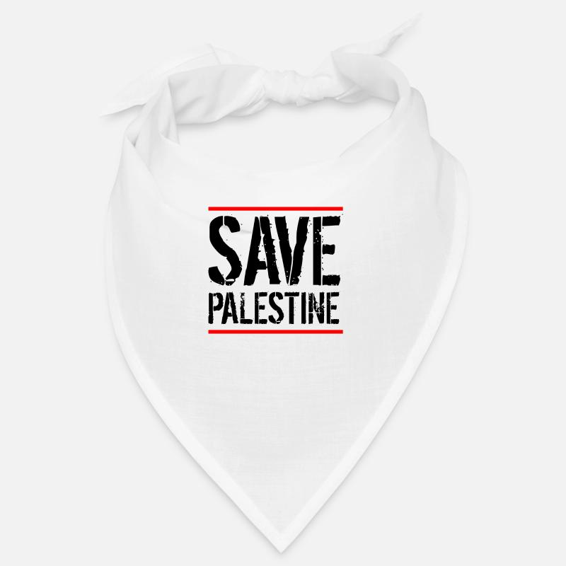 Libérer la Palestine Bandana