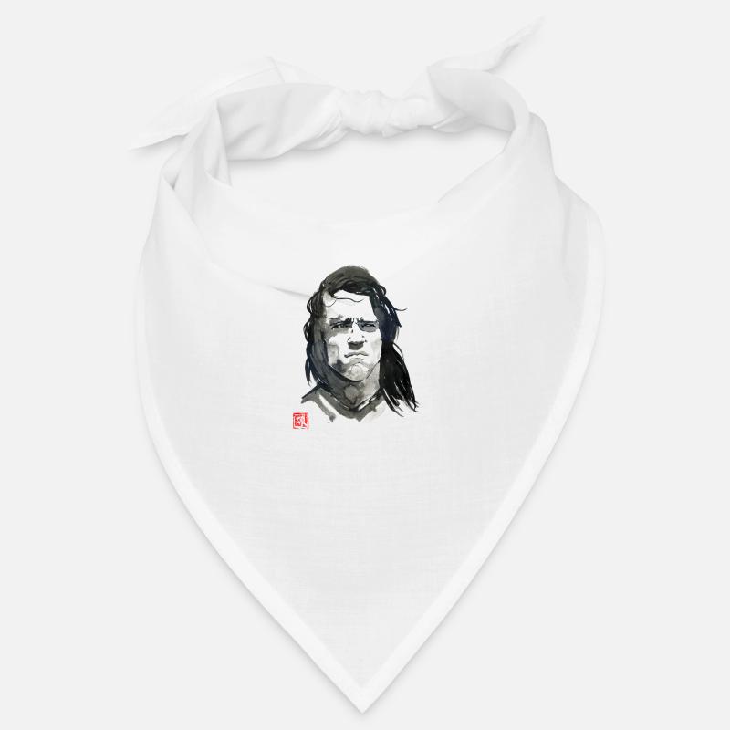 conan Bandana
