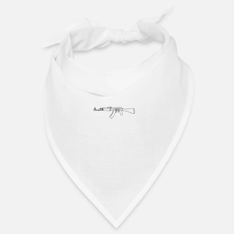 Ak47 Bandana
