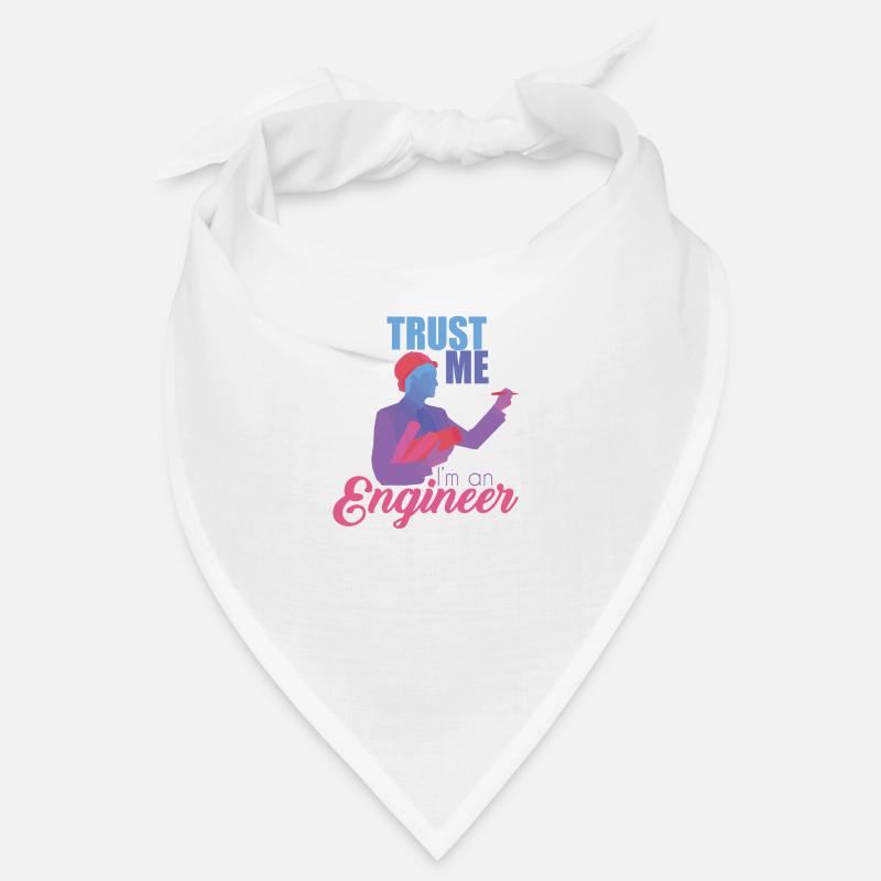 engineer Bandana