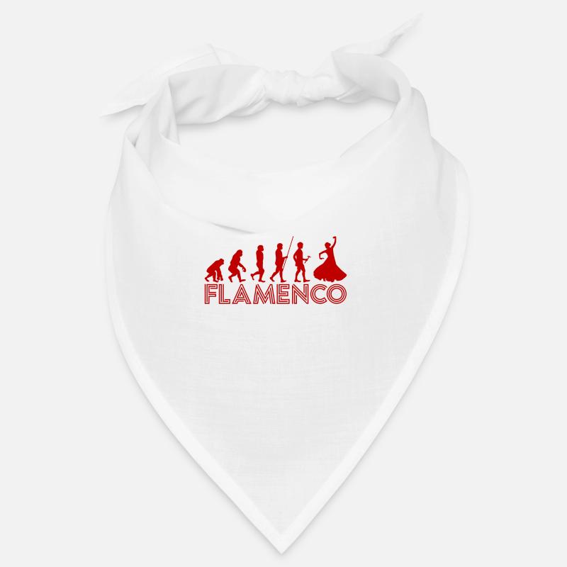 Flamenco Evolution 2 Bandana