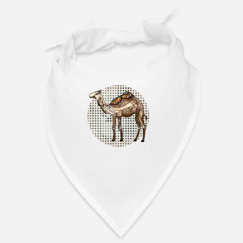 Kamel Bandana