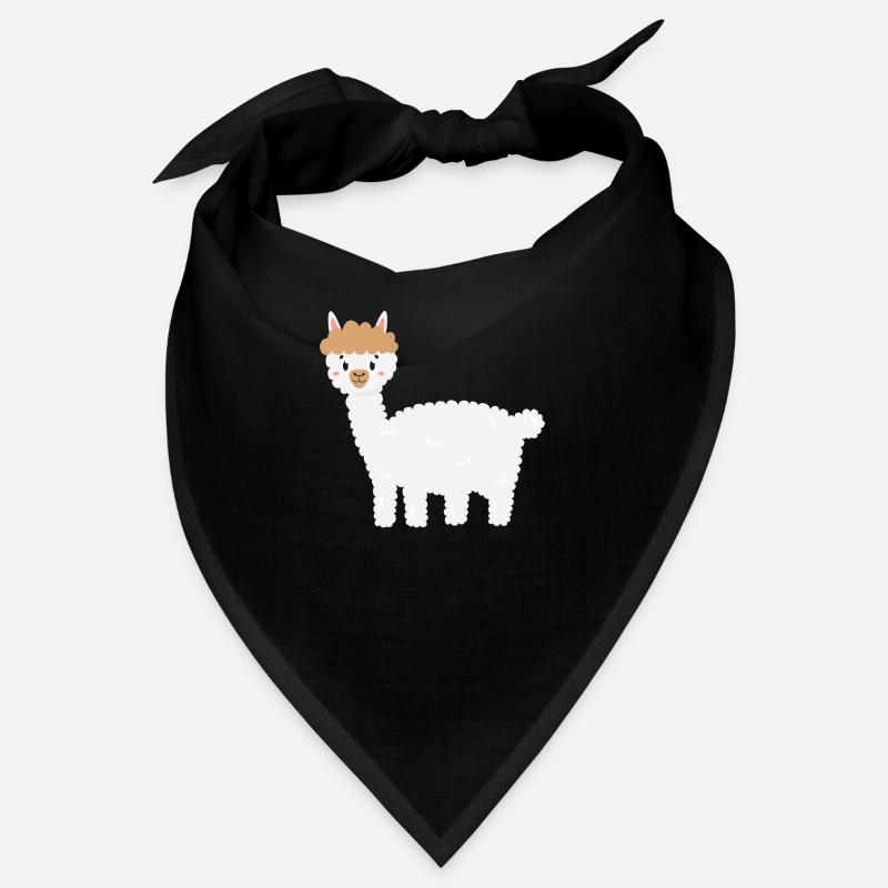 Lama Bandana