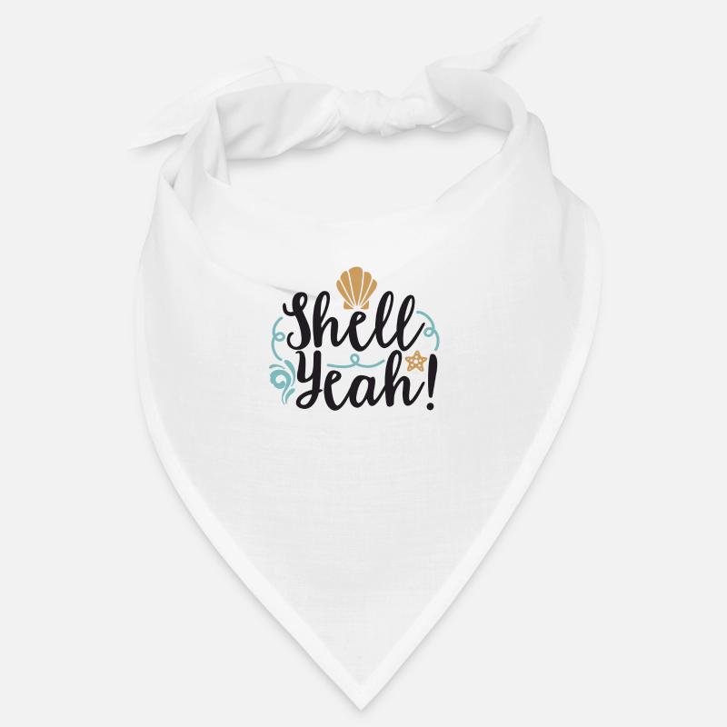 Shell ja Bandana