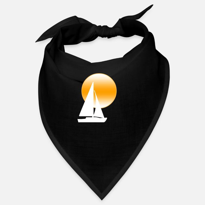 Sail Bandana