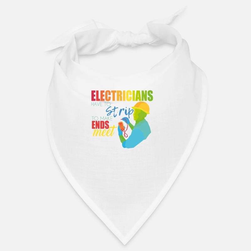 Électriciens Bandana