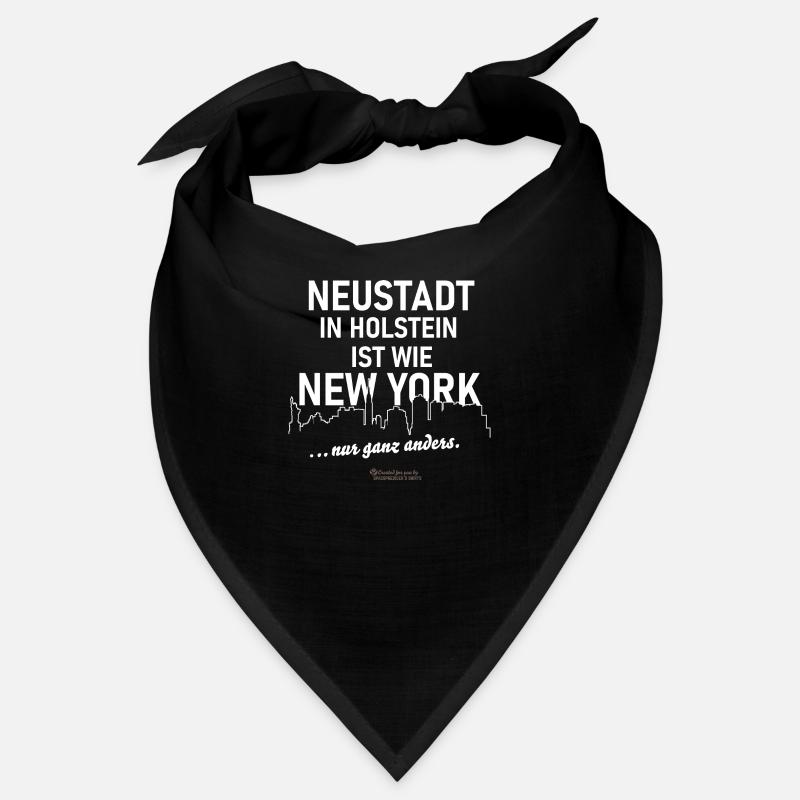 Neustadt in Holstein Bandana