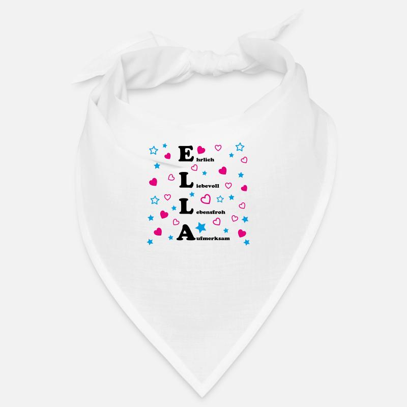 Ella Bandana