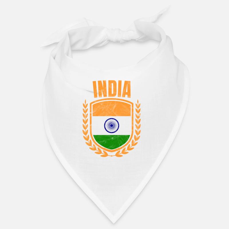 India Bandana