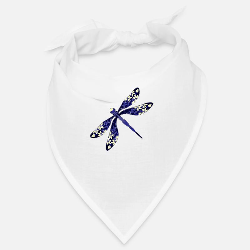 Libelle Bandana