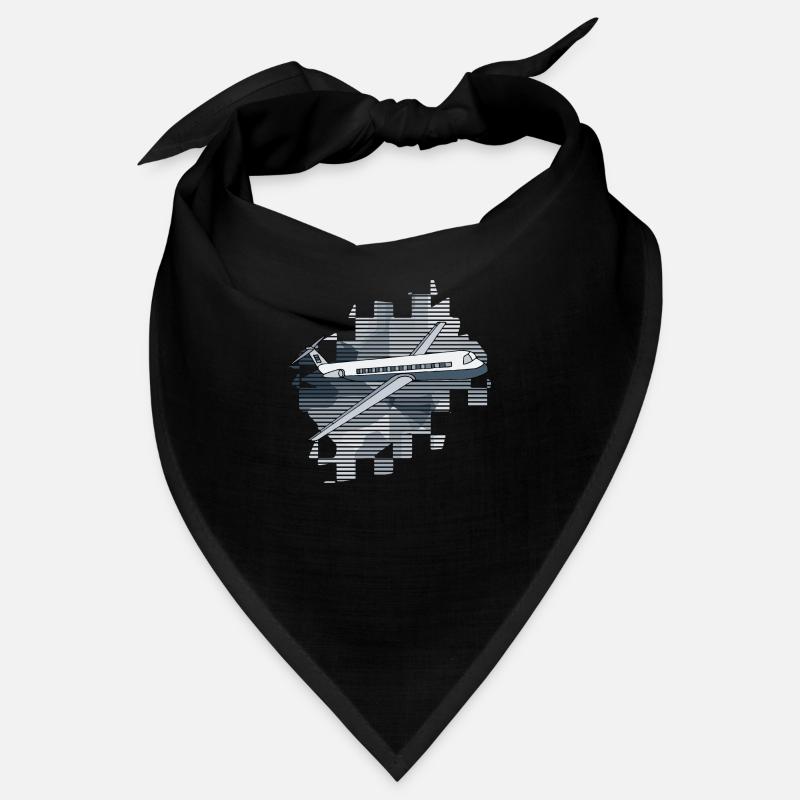 Aéronef Bandana