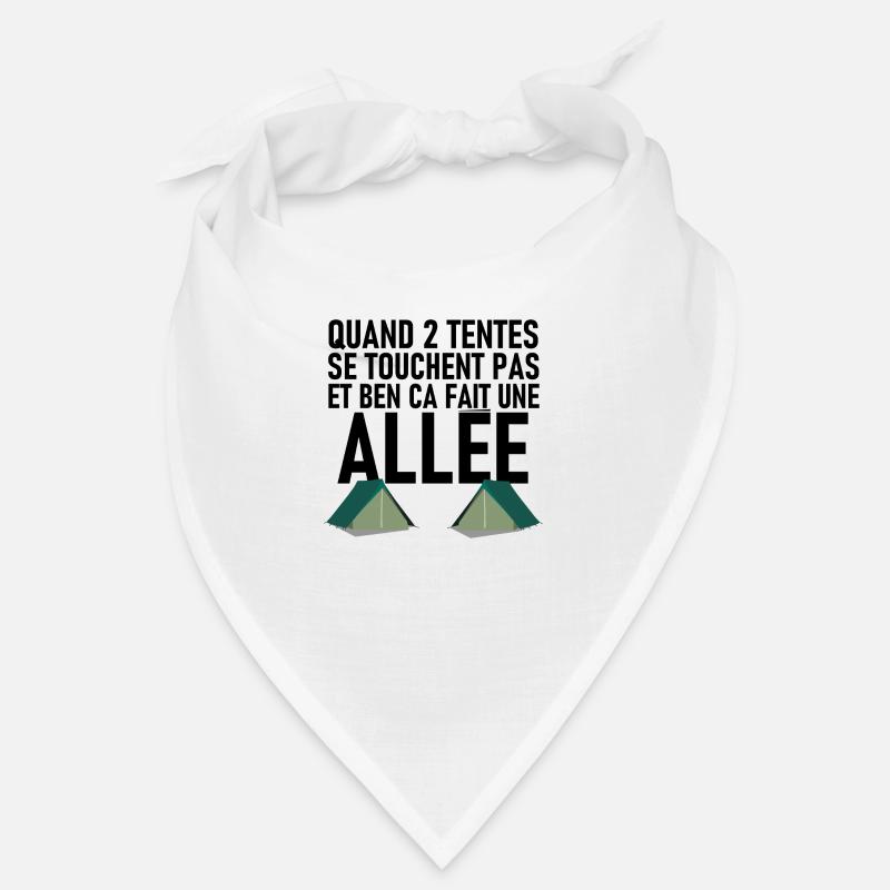 TENTES Bandana