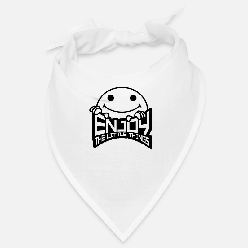Die kleinen Dinge Bandana