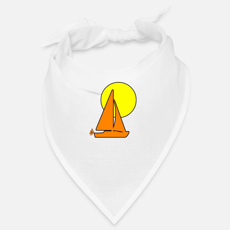 Voile Bandana