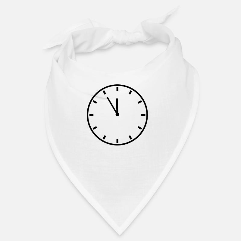 Temps 5 avant Bandana