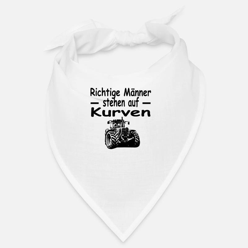 Traktor Bandana