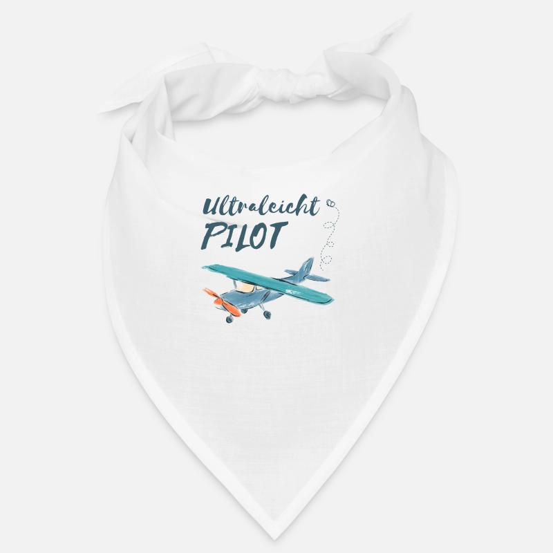 UL Pilot Bandana