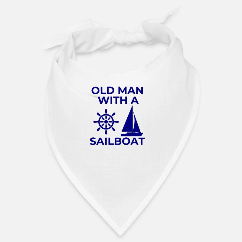 Sail Bandana
