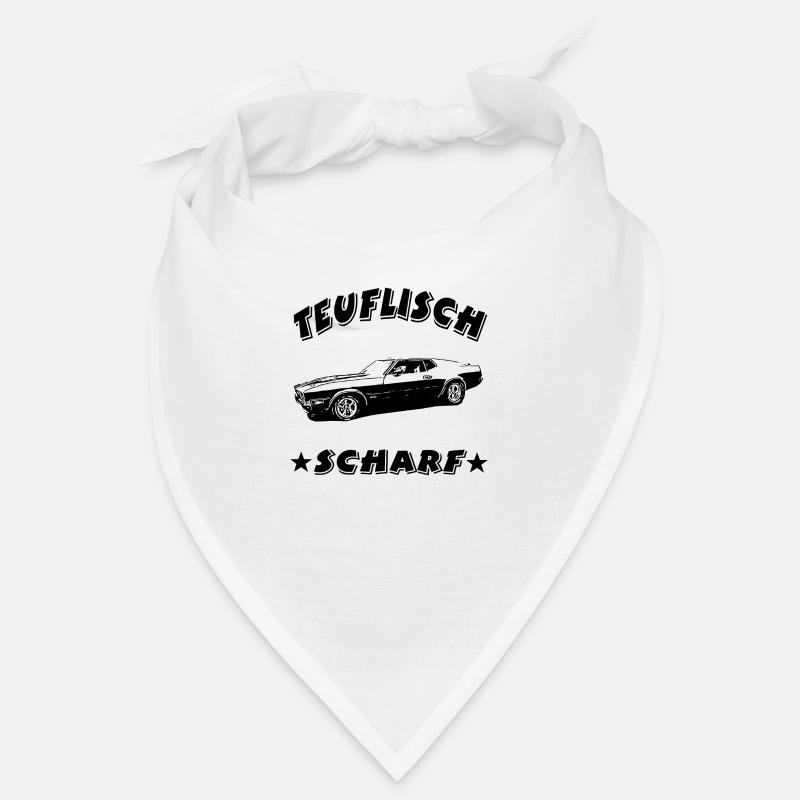 Auto Bandana