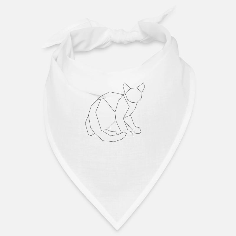 Chat Bandana