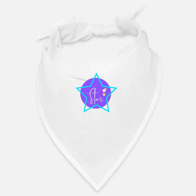 star Bandana
