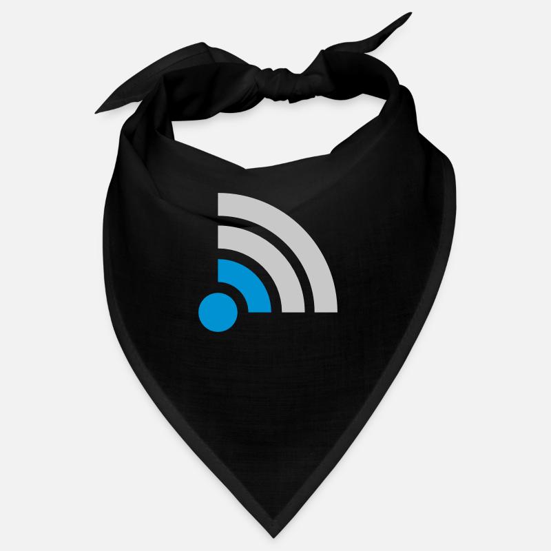 Icon Problèmes de connexion pas de Wifi Bandana