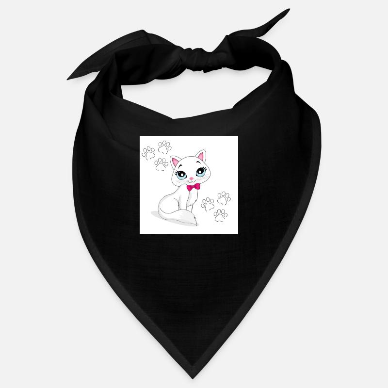 Cat Bandana