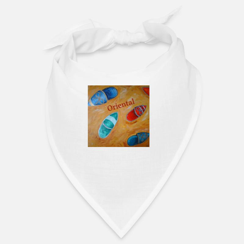5 Bandana