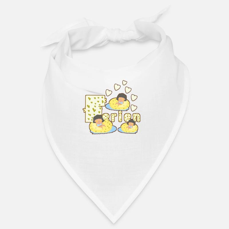 Vacances Bandana
