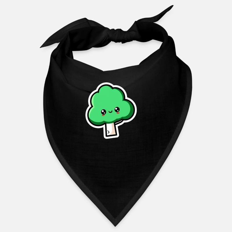 A tree can also be cute Bandana