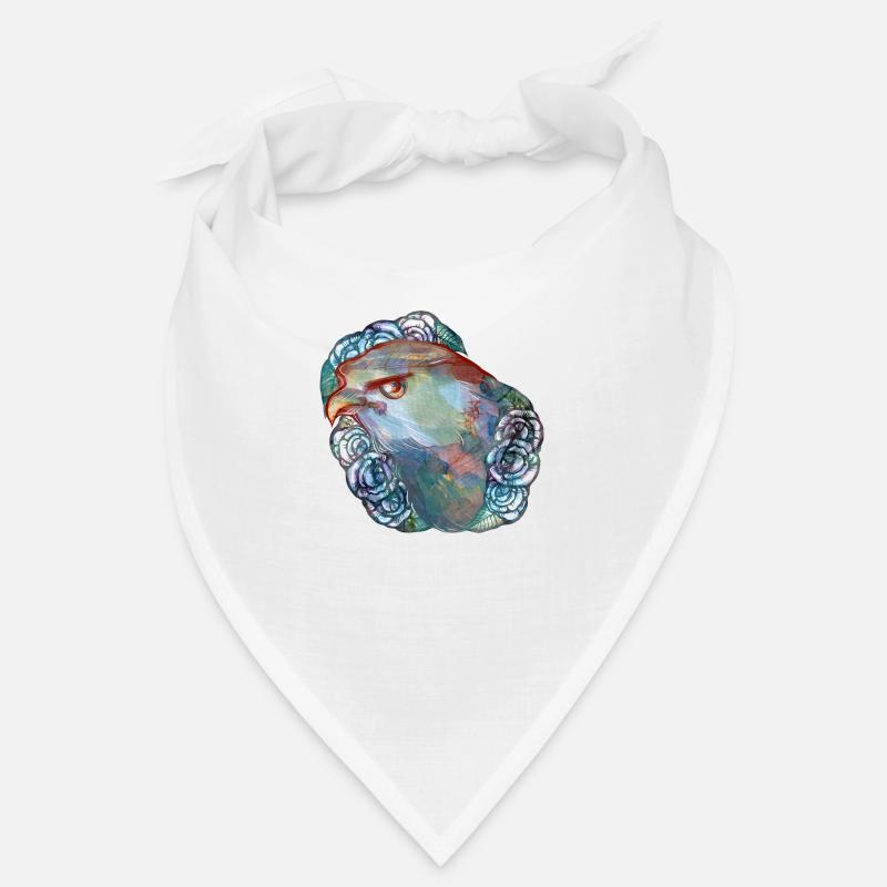 Rapace Bandana