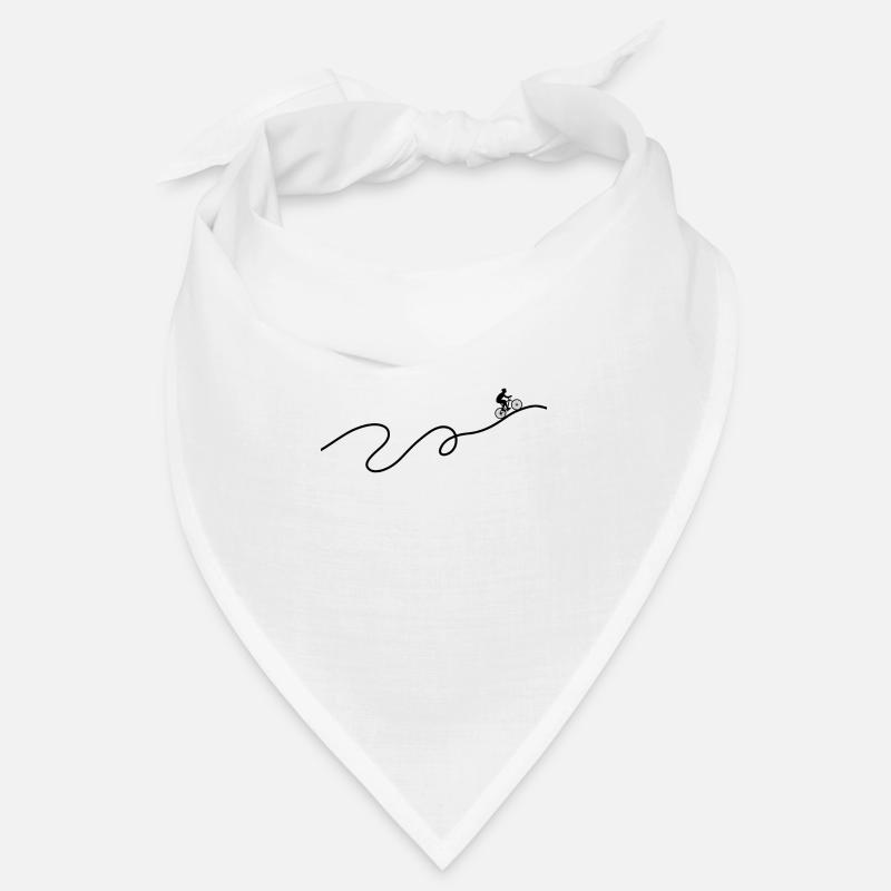 Vélo / VTT Bandana