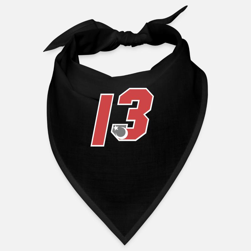 Bitlis Bandana