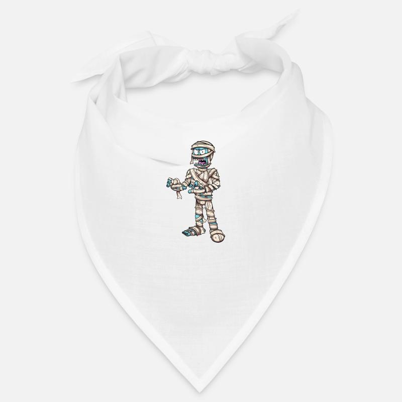 Mumie Bandana