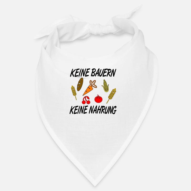 Bauer Bandana