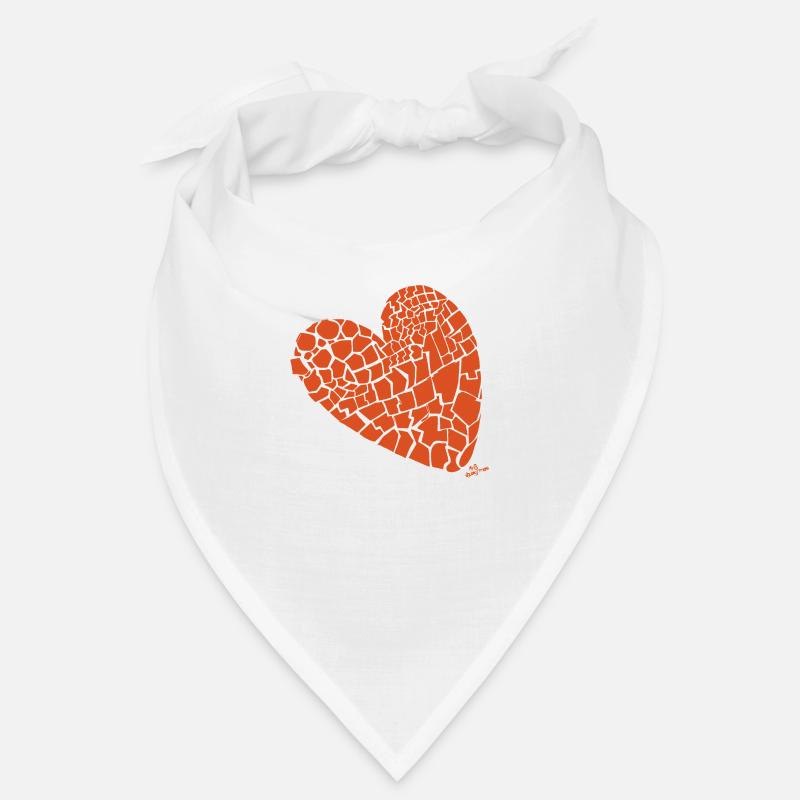 MORCEAUX Bandana