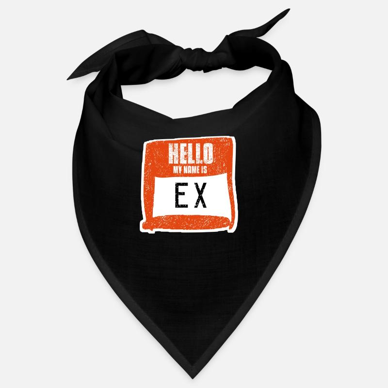 Dissolved - Ex Bandana