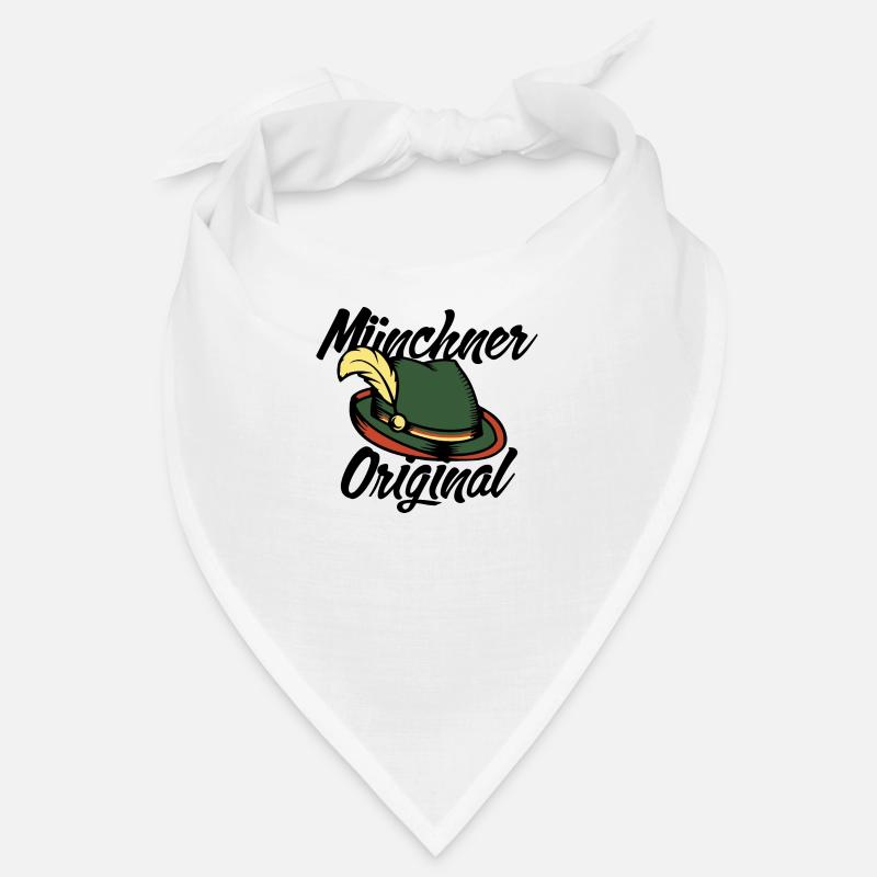 Münchner Original Bandana