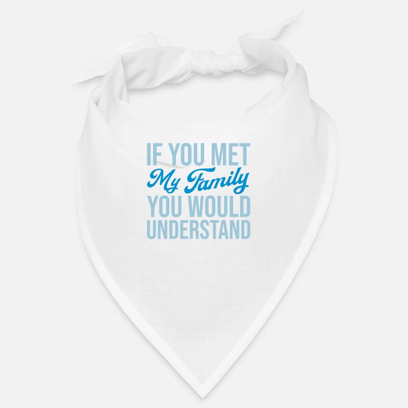 vous comprendriez citation Bandana