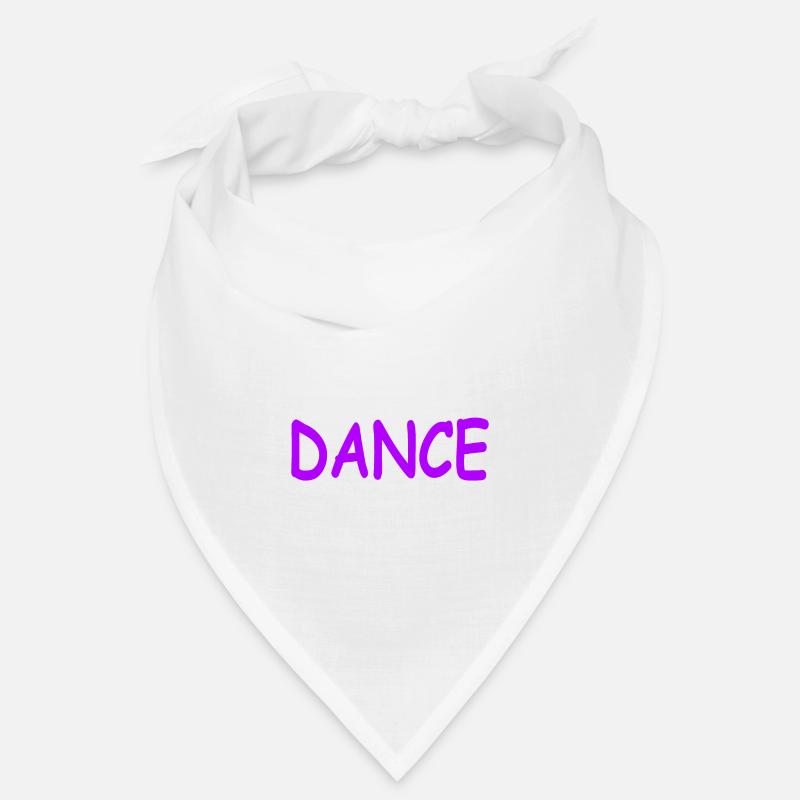 Dance Bandana