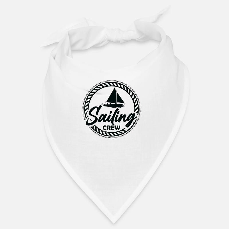 Équipage Bandana