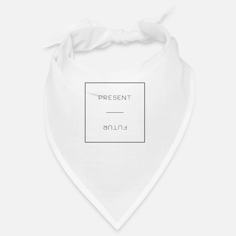 FUTURO PRESENTE Bandana