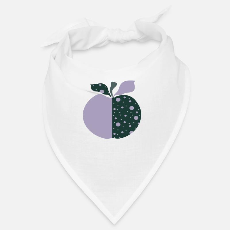 Pomme Bandana