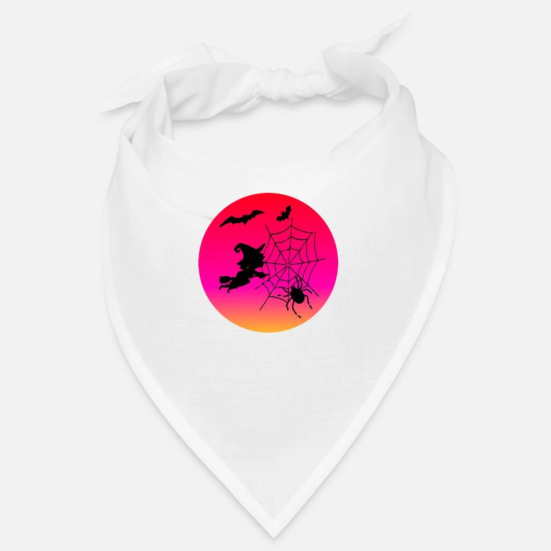 Witches' Hour - Halloween Bandana