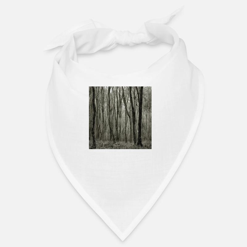 Forêt triste Bandana