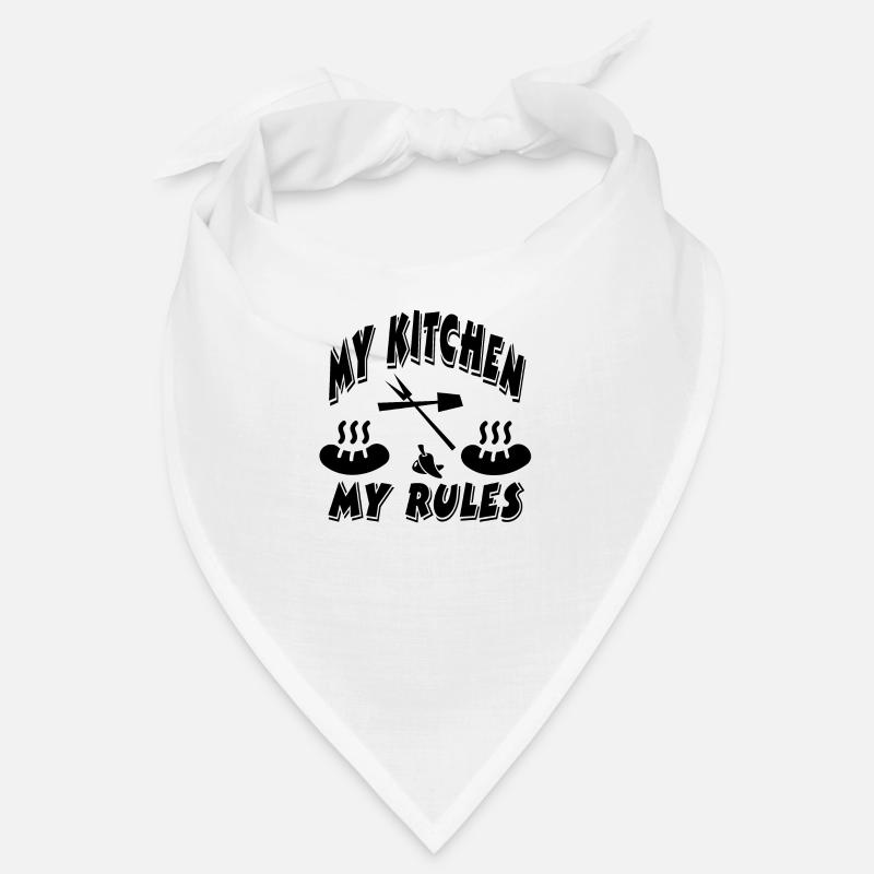 Cuisine Bandana