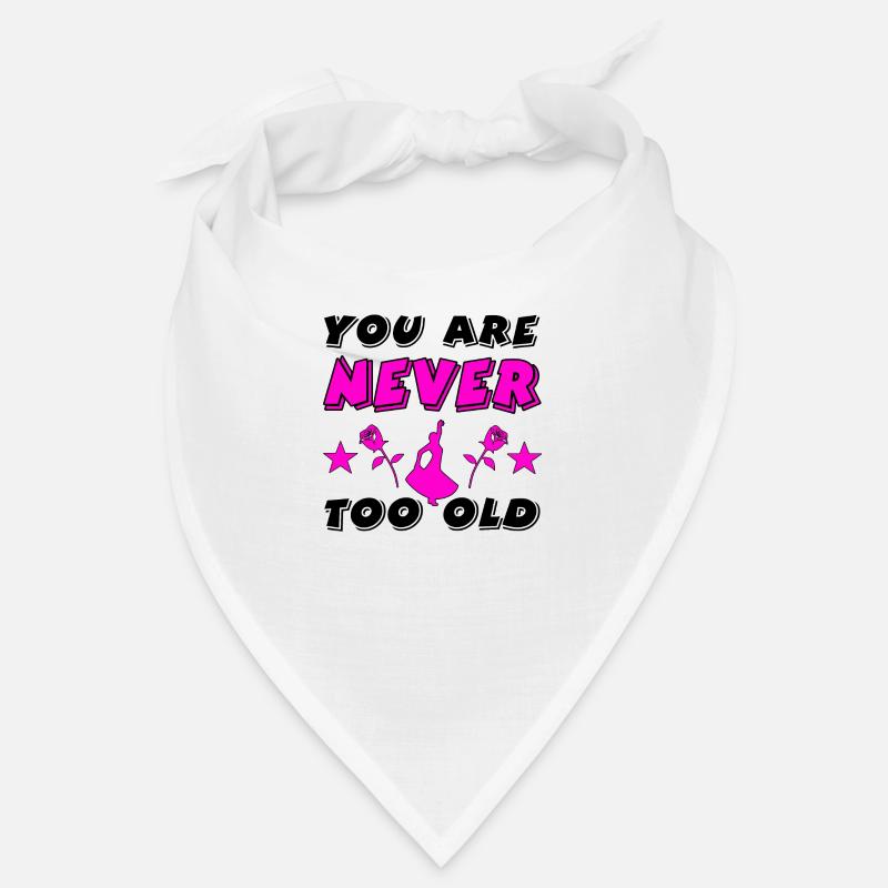 Dance Bandana