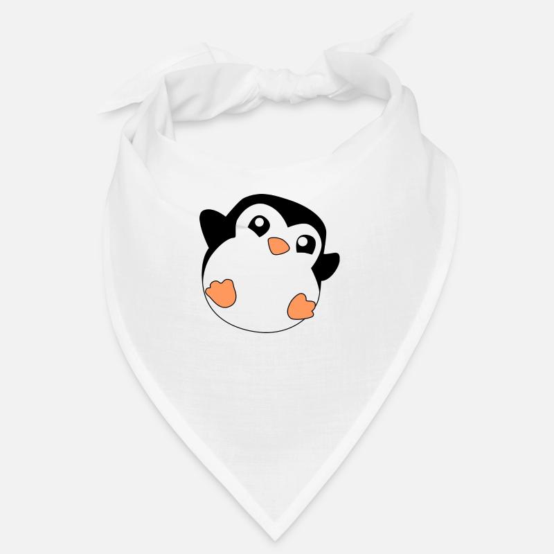 Penguin Bandana