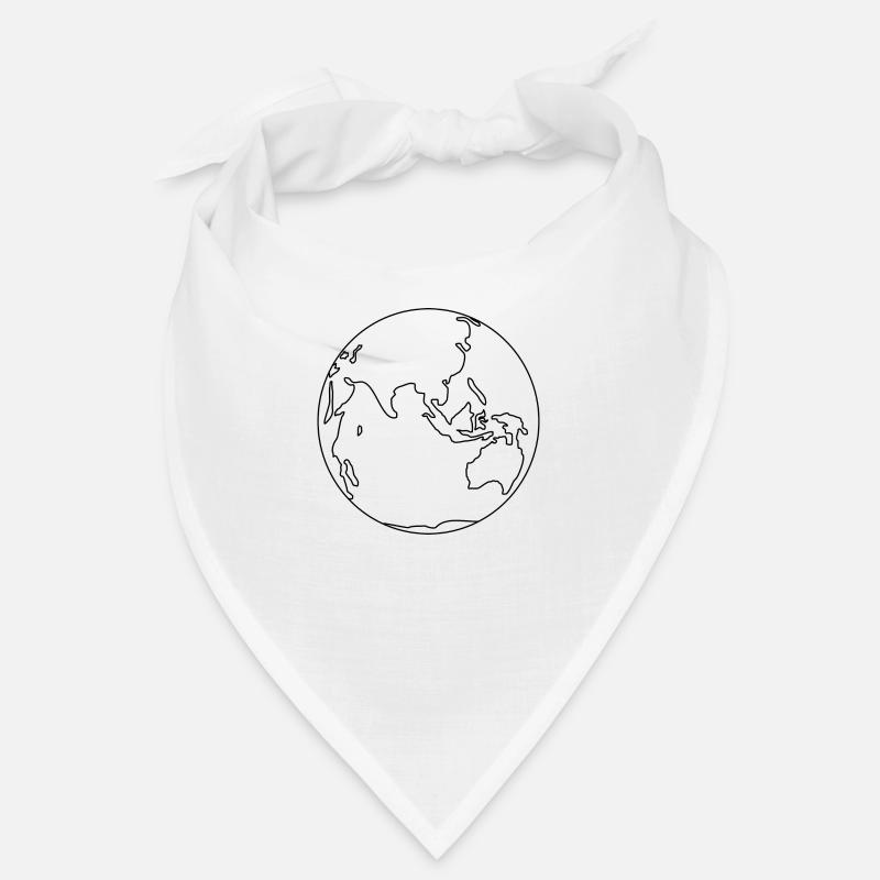 Erde Bandana