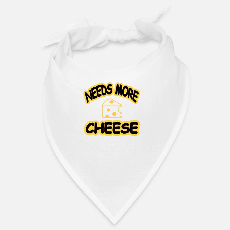 Käse Bandana